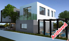 Spacious 5 bedroom house for sale in Dali