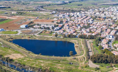 Beautiful 4 bedrooms house for sale in Archangelos