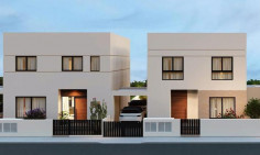Beautiful 4 bedrooms house for sale in Archangelos