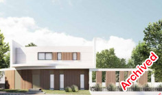Large 4 bedrooms house for sale in Archangelos