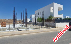 Spacious 4 bedrooms house for sale in Archangelos
