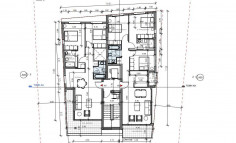 Large apartment for sale in Engomi