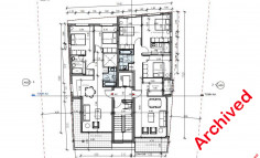 Large apartment for sale in Engomi Large apartment for sale in Engomi