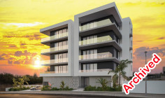 Large 3 bed apartment for sale in Latsia