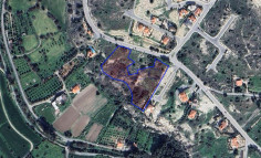 Large development land in Kalavasos village with plans for 108 flats submitted for planning permit , Larnaca Large development land in Kalavasos village with plans for 108 flats submitted for planning permit , Larnaca