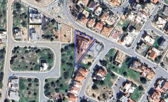 Large commercial building for sale in Episkopi 