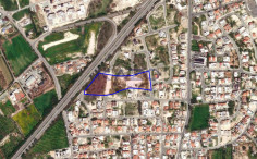 Under division 6 plots for sale in Kolossi , Limassol Under division 6 plots for sale in Kolossi , Limassol