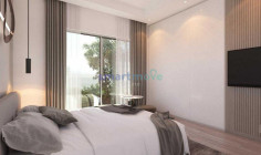 Beautiful 2 bedroom furnished apartment for sale in Ypsonas