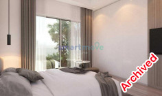 Beautiful 2 bedroom furnished apartment for sale in Ypsonas
