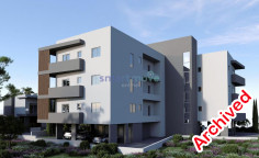 2 bedroom apartment for sale in Parekklisia