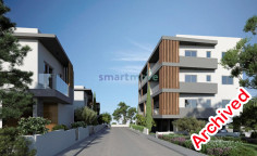 2 bedroom apartment for sale in Parekklisia