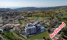 2 bedroom apartment for sale in Parekklisia