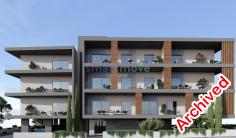 2 bedroom apartment for sale in Parekklisia