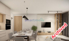 2 bedroom apartment for sale 