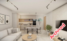 2 bedroom apartment for sale 