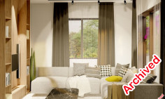 2 bed apartment for sale in Deryneia