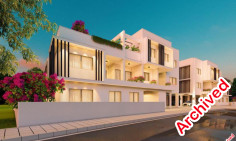 2 bed apartment for sale in Deryneia