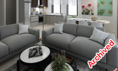 Luxury 2 bedroom apartment for sale in Platy