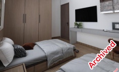 Spacious 1 bedrooms apartment for sale in Platy