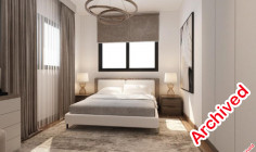 Spacious 1 bedrooms apartment for sale in Platy