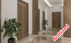 Spacious 1 bedroom apartment for sale in Platy