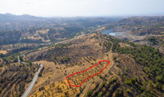 Field in Agia Marina xyliatou, Nicosia 