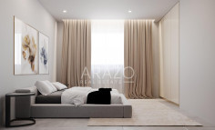 Beautiful two beds apartment for sale in Drosia