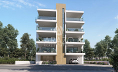 Beautiful two beds apartment for sale in Drosia