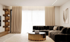 Beautiful two beds apartment for sale in Drosia
