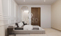 Beautiful two beds apartment for sale in Drosia