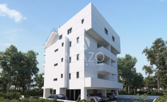 Beautiful two beds apartment for sale in Drosia