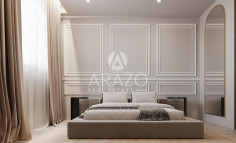 Spacious 2 bedroom apartment for sale in Drosia