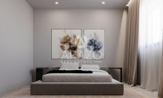 Spacious 2 bedroom apartment for sale in Drosia