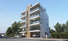 Spacious 2 bedroom apartment for sale in Drosia