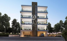 Spacious 2 bedroom apartment for sale in Drosia