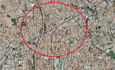 Large building plot for sale in Apostolos Andreas , Limassol