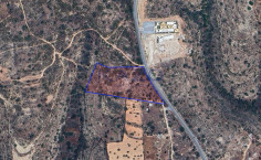 Land for sale in Agios Athanasios ideal for clinic, hospital and private schools , Limassol