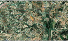Plot of land in Letymvou for sale , Paphos