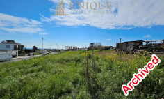 Residential 766 m2 for sale in Timi, Paphos