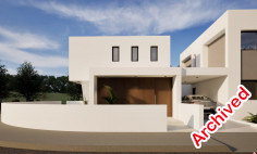 Large 3 bed house for sale in Latsia