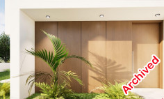 Large 3 bed house for sale in Latsia