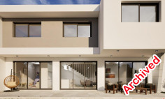 Large 3 bed house for sale in Latsia