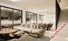 Large 3 bed house for sale in Latsia