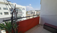 Luxury two bedroom apartment for sale in Aglantzia