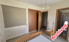 Luxury 3 bedroom house to rent in Ayia Napa