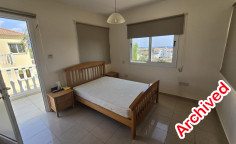 Luxury 3 bedroom house to rent in Ayia Napa