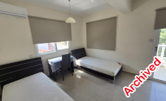Luxury 3 bedroom house to rent in Ayia Napa