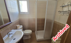 Luxury 3 bedroom house to rent in Ayia Napa