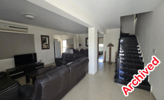 Luxury 3 bedroom house to rent in Ayia Napa