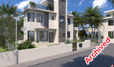 Luxury 5 bedroom house for sale in Paralimni